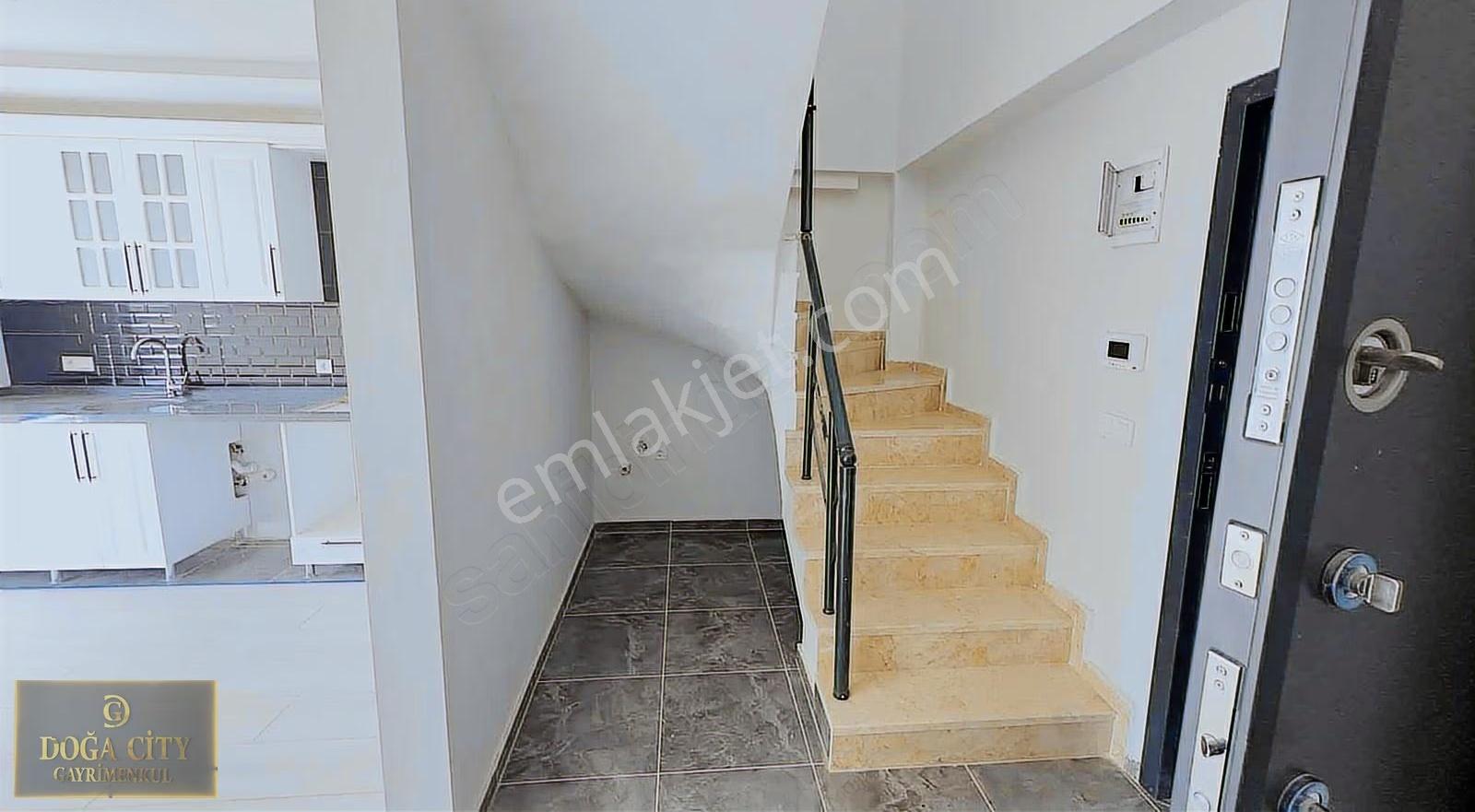 Dalaman Pazaryeri Civarı Satılık Doublex Daire - Görsel 8