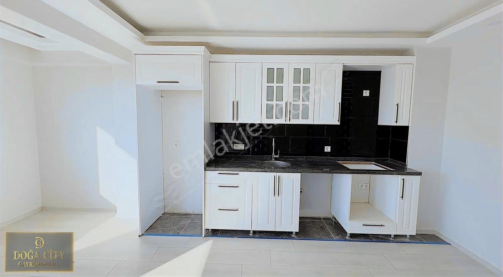 Dalaman Pazaryeri Civarı Satılık Doublex Daire