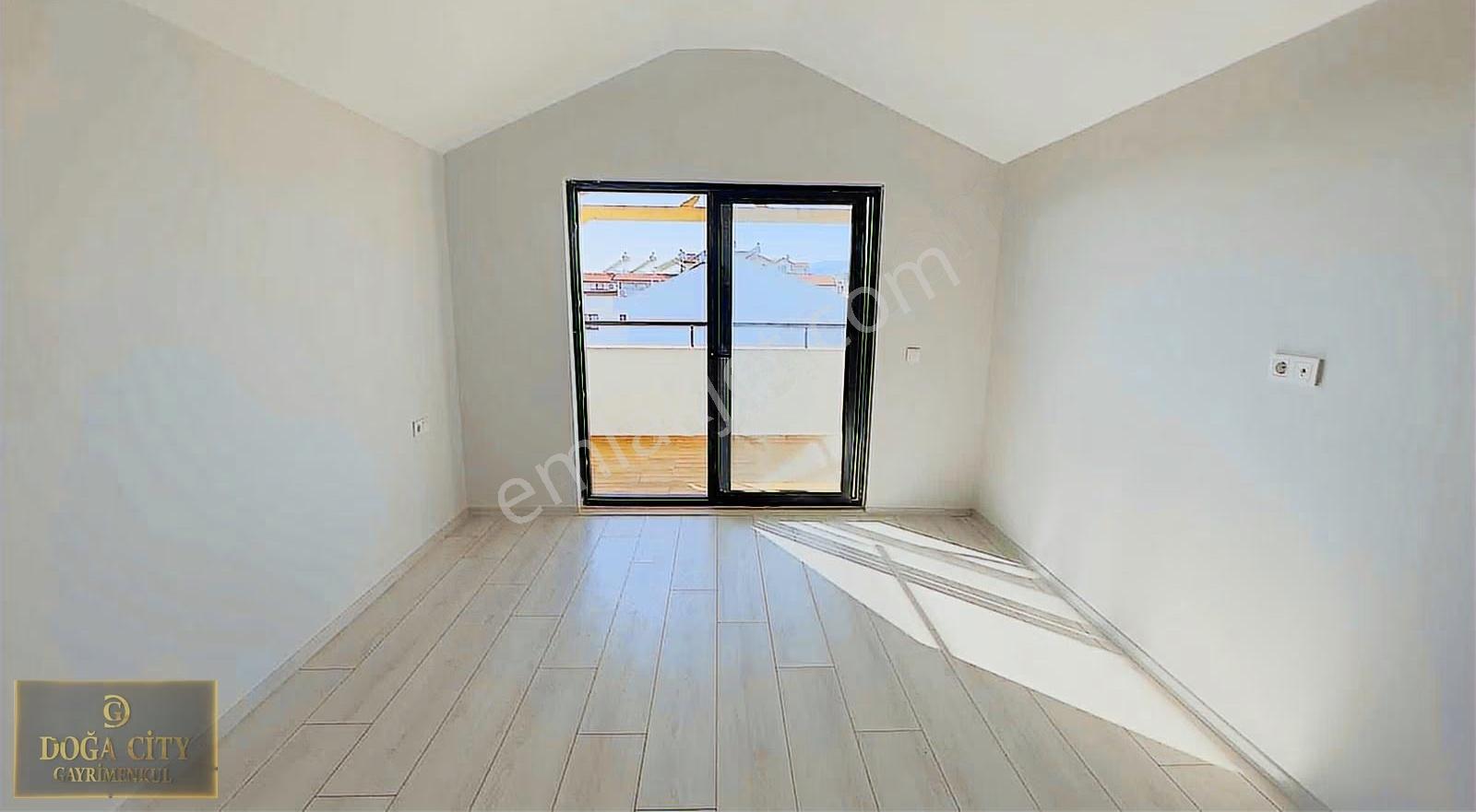 Dalaman Pazaryeri Civarı Satılık Doublex Daire - Görsel 20