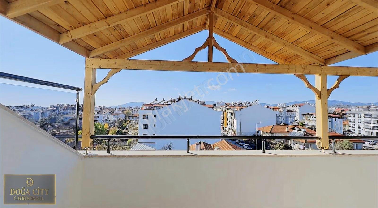 Dalaman Pazaryeri Civarı Satılık Doublex Daire - Görsel 6