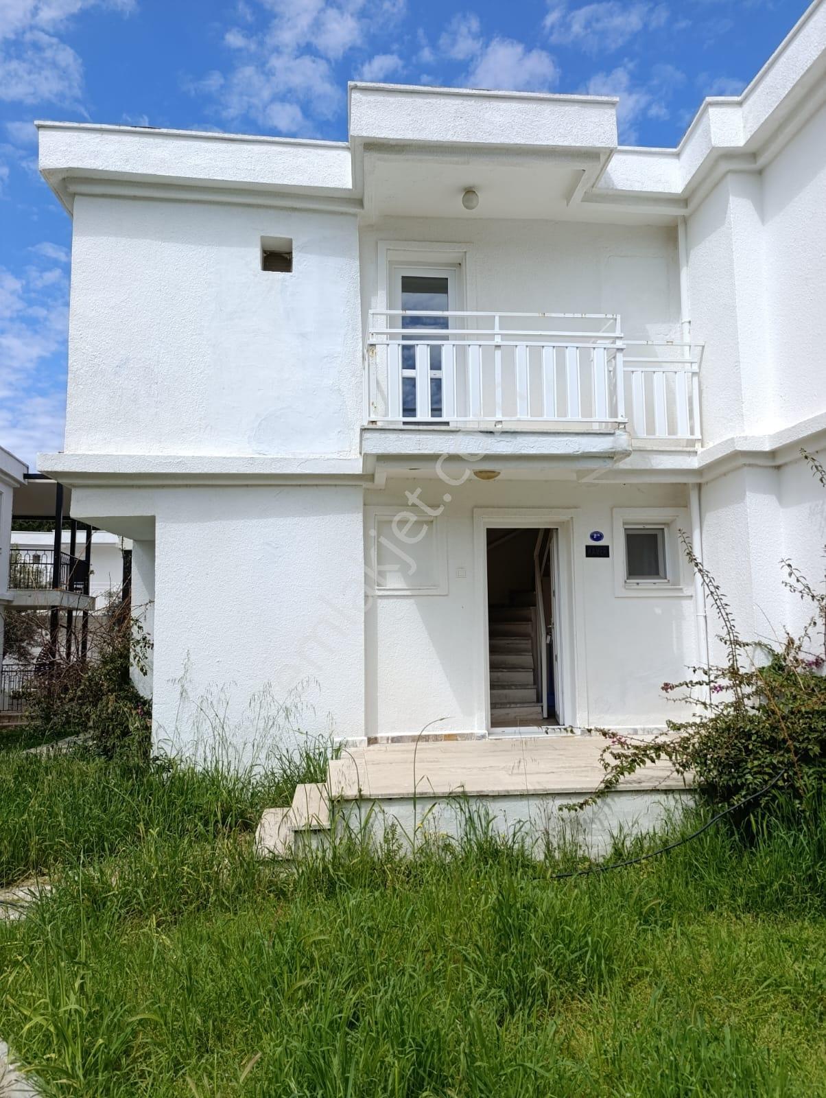 Eski Foça Hanedan Beach Club'ta Kiralık Daire - Görsel 25