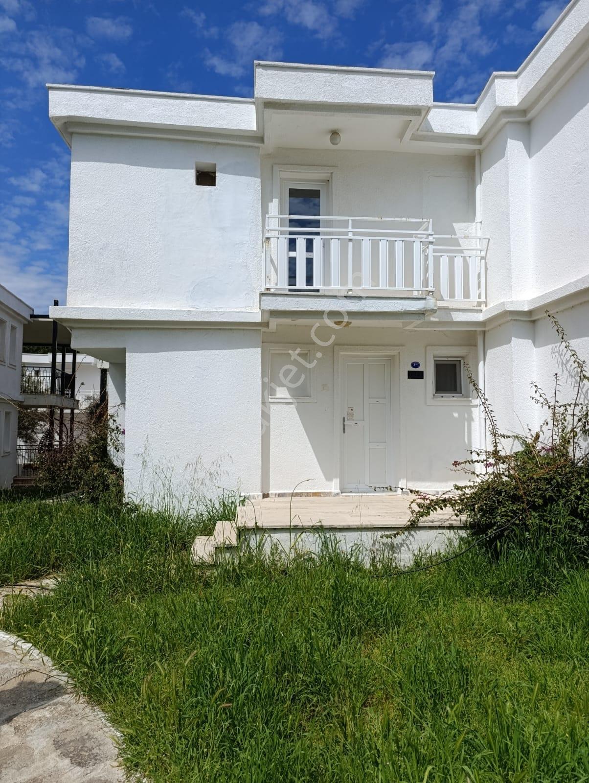 Eski Foça Hanedan Beach Club'ta Kiralık Daire - Görsel 27