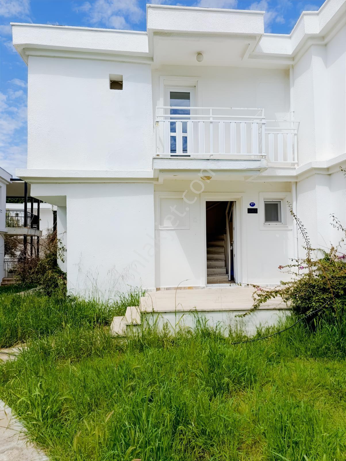 Eski Foça Hanedan Beach Club'ta Kiralık Daire - Görsel 21
