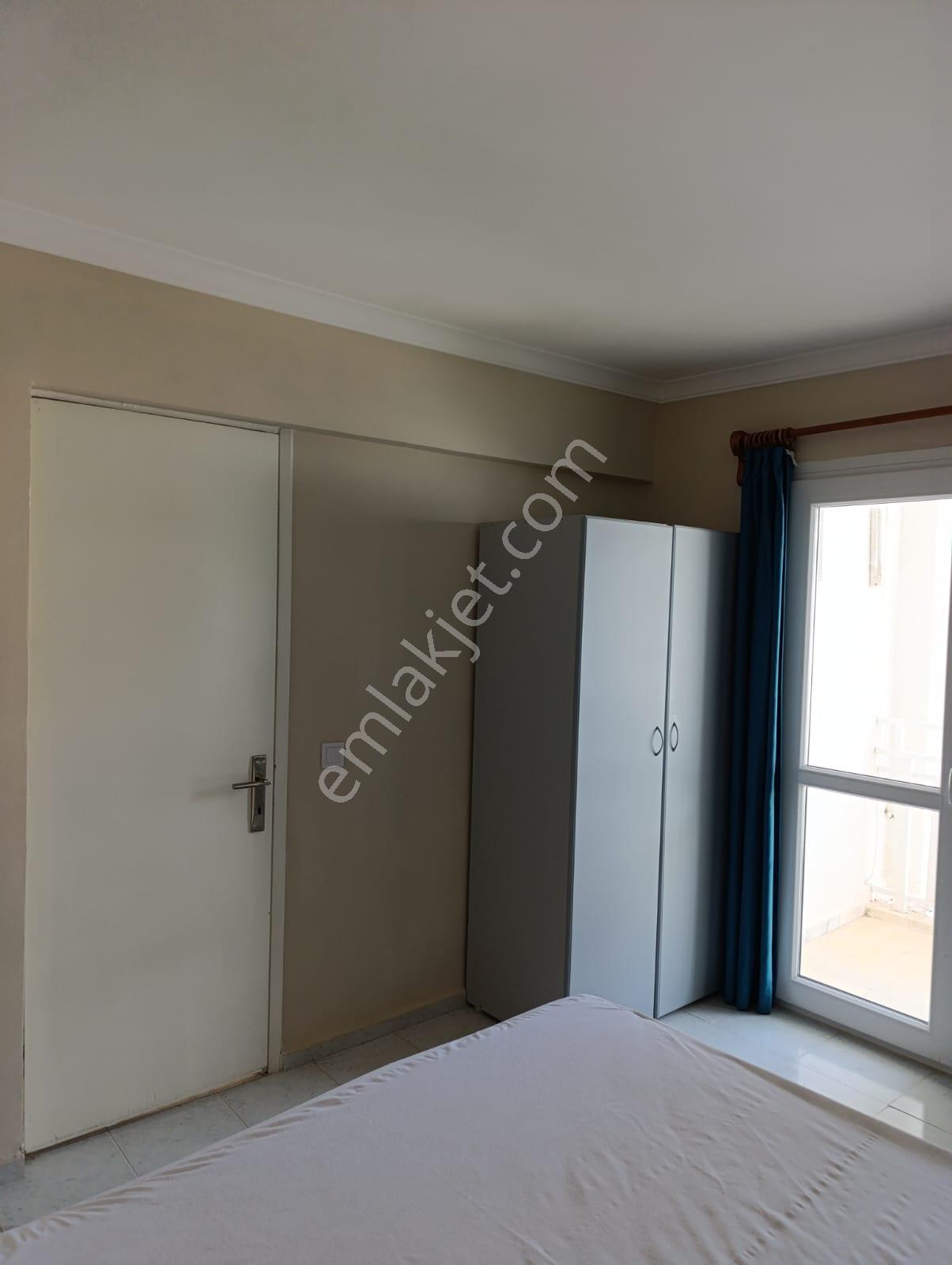 Eski Foça Hanedan Beach Club'ta Kiralık Daire - Görsel 33