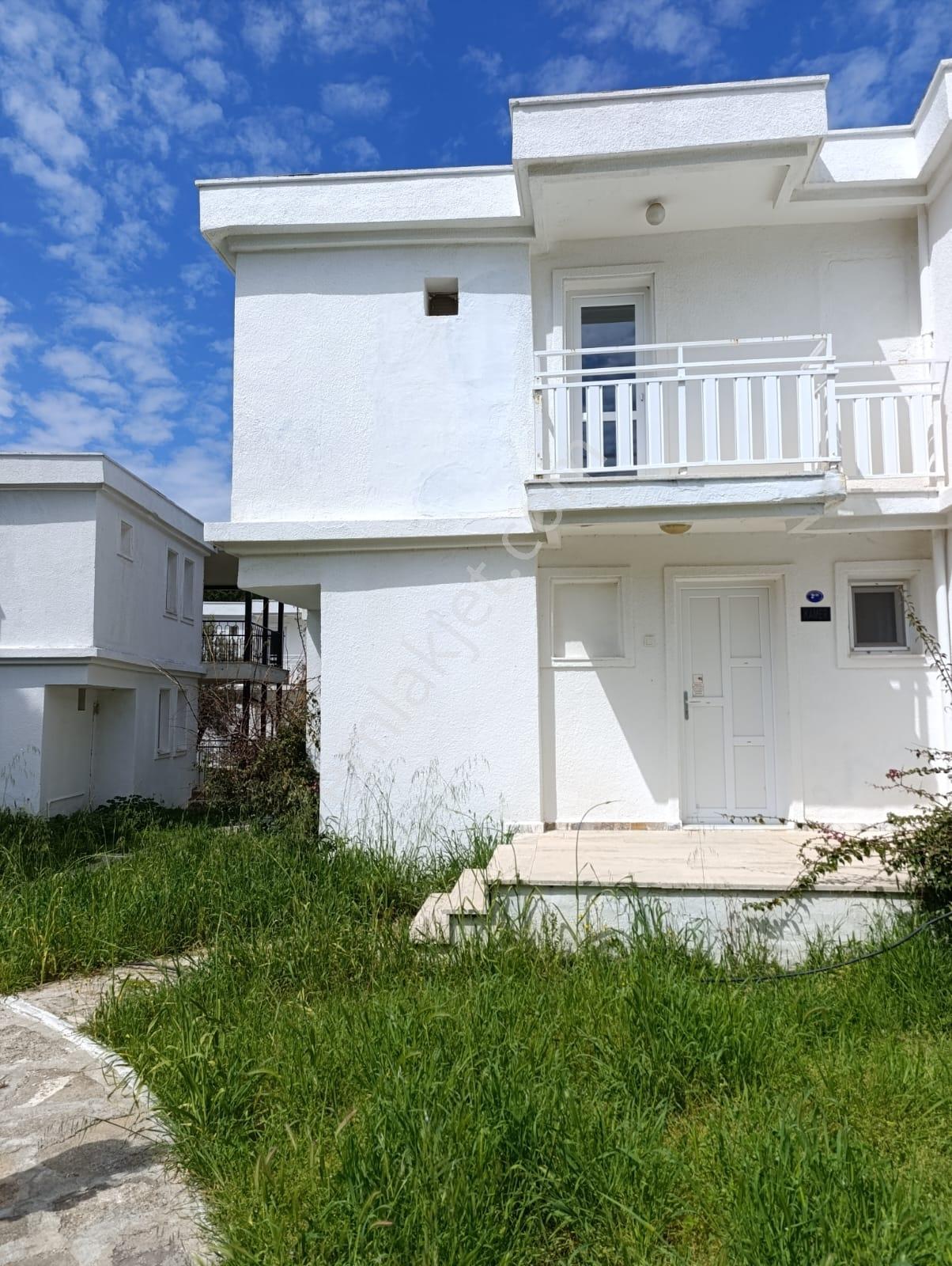Eski Foça Hanedan Beach Club'ta Kiralık Daire - Görsel 2