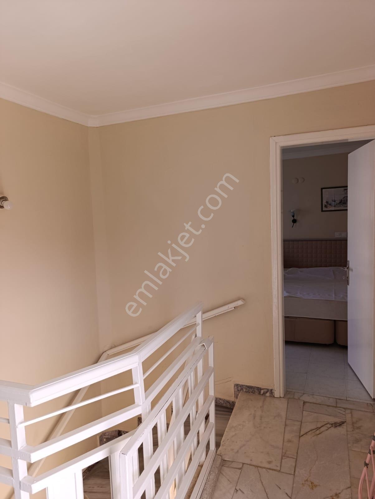 Eski Foça Hanedan Beach Club'ta Kiralık Daire - Görsel 13