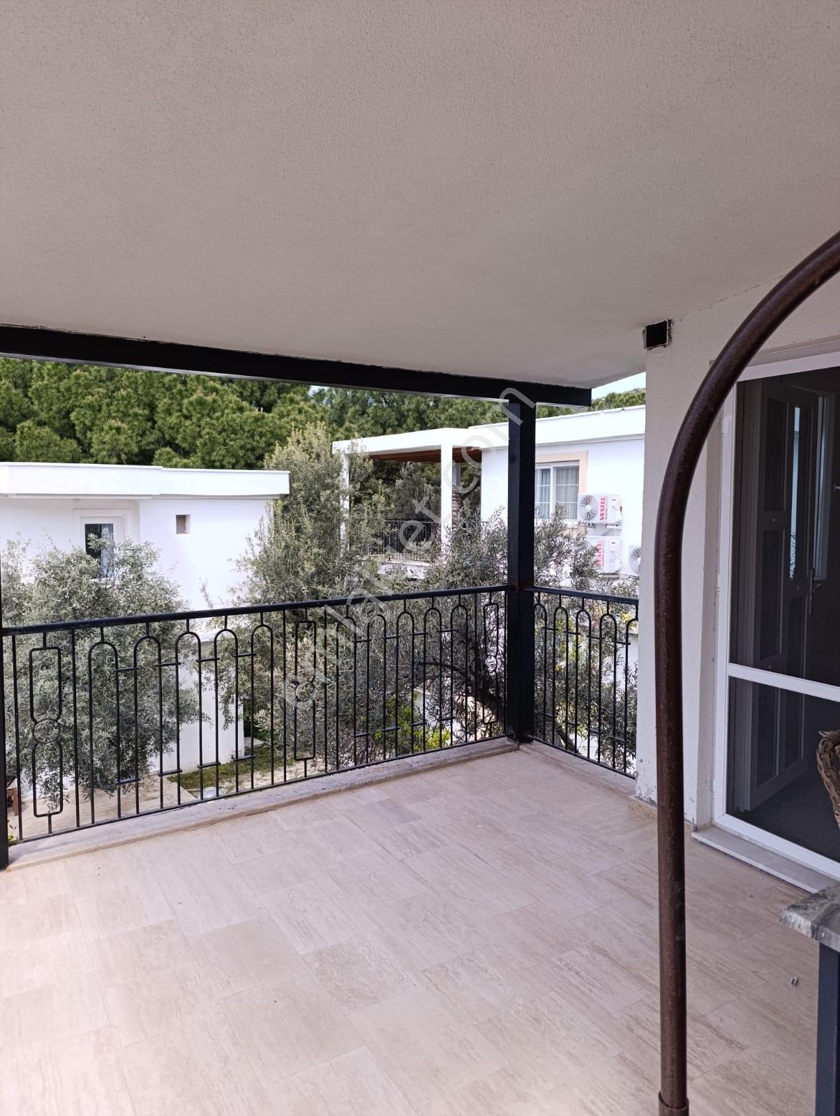 Eski Foça Hanedan Beach Club'ta Kiralık Daire - Görsel 4