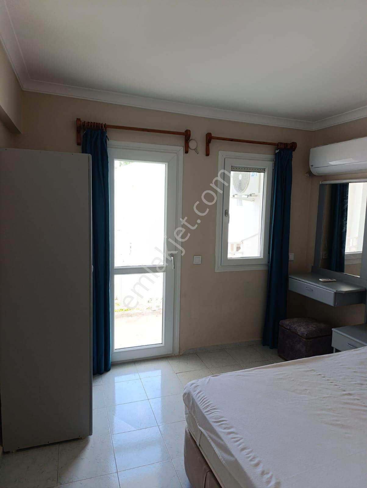 Eski Foça Hanedan Beach Club'ta Kiralık Daire - Görsel 18