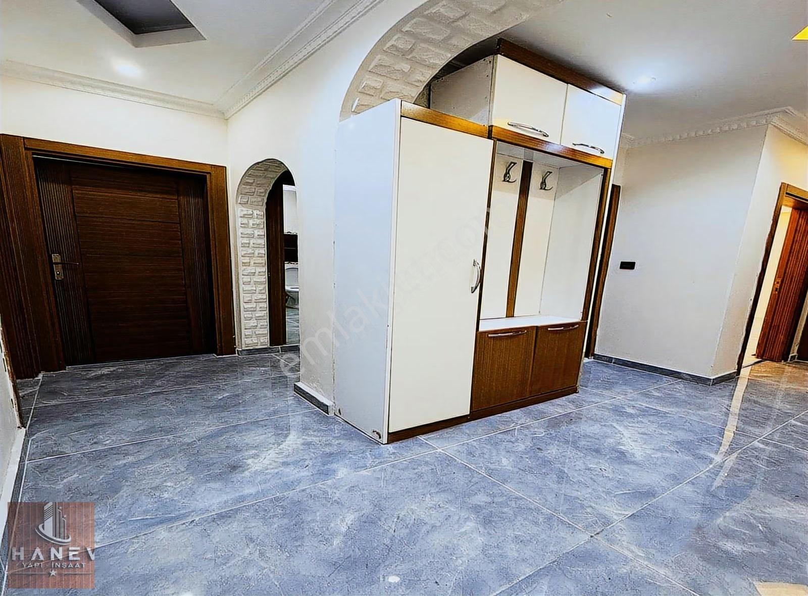 Metrobüse Yürüme Mesafesinde 3+1 125m2 Krediye Uygun Daire - Görsel 20