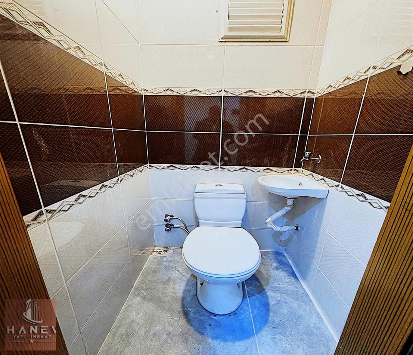 Metrobüse Yürüme Mesafesinde 3+1 125m2 Krediye Uygun Daire - Görsel 8