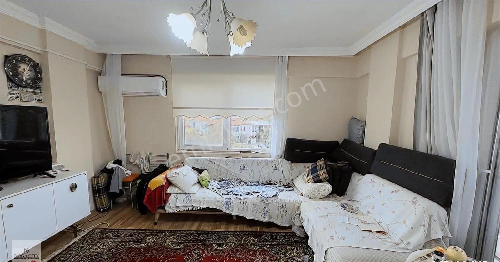 Doğa City'den Altıntas'ta 2+1 Havuzlu Eşyalı Satılık Daire - Görsel 17