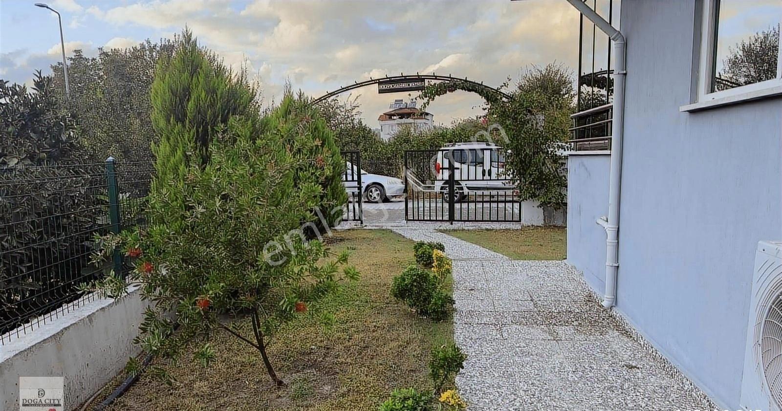 Doğa City'den Altıntas'ta 2+1 Havuzlu Eşyalı Satılık Daire - Görsel 14