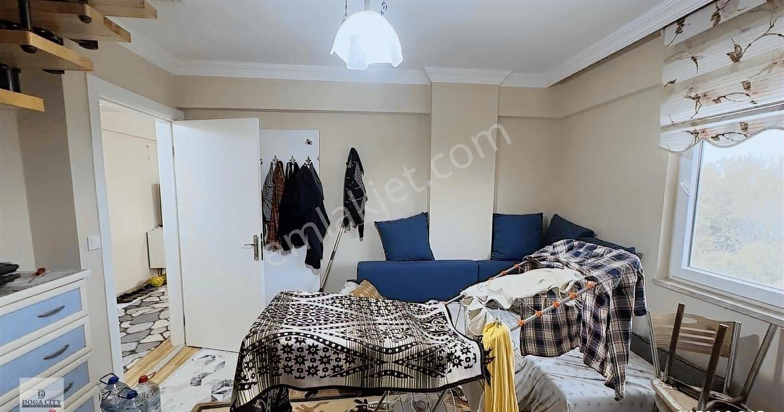 Doğa City'den Altıntas'ta 2+1 Havuzlu Eşyalı Satılık Daire - Görsel 23