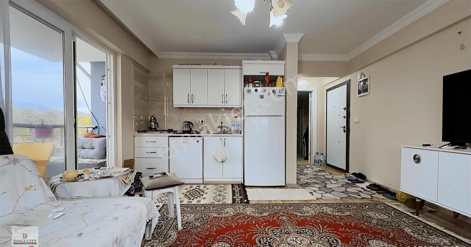 Doğa City'den Altıntas'ta 2+1 Havuzlu Eşyalı Satılık Daire - Görsel 15