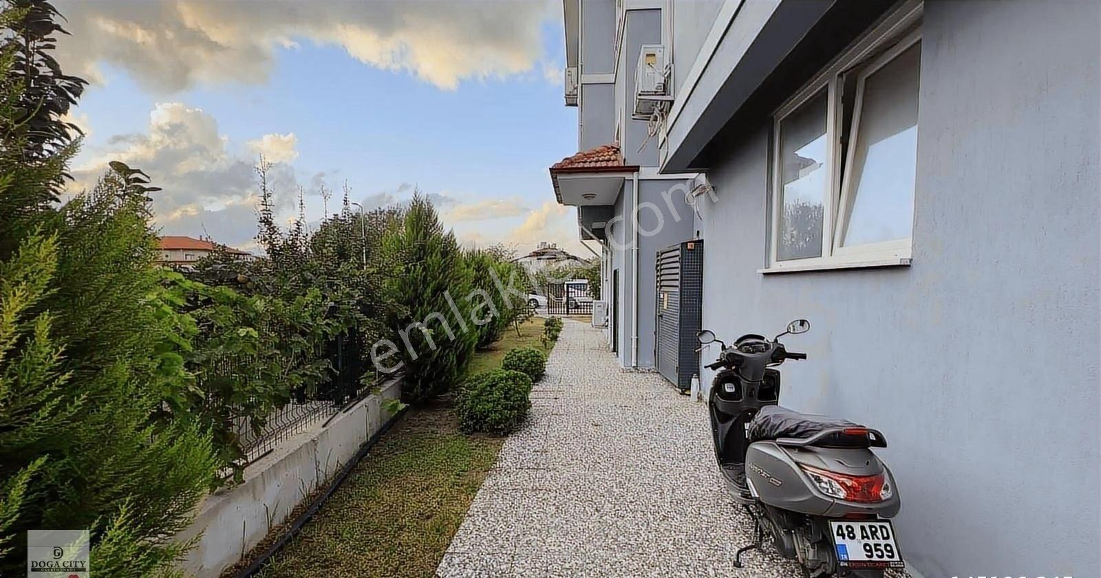 Doğa City'den Altıntas'ta 2+1 Havuzlu Eşyalı Satılık Daire - Görsel 12