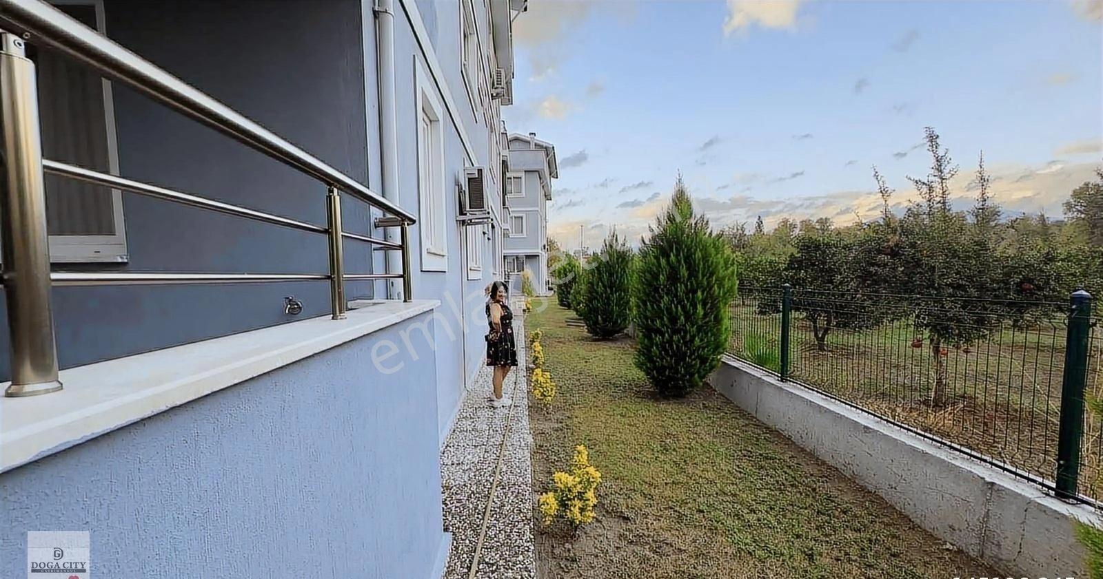 Doğa City'den Altıntas'ta 2+1 Havuzlu Eşyalı Satılık Daire - Görsel 10