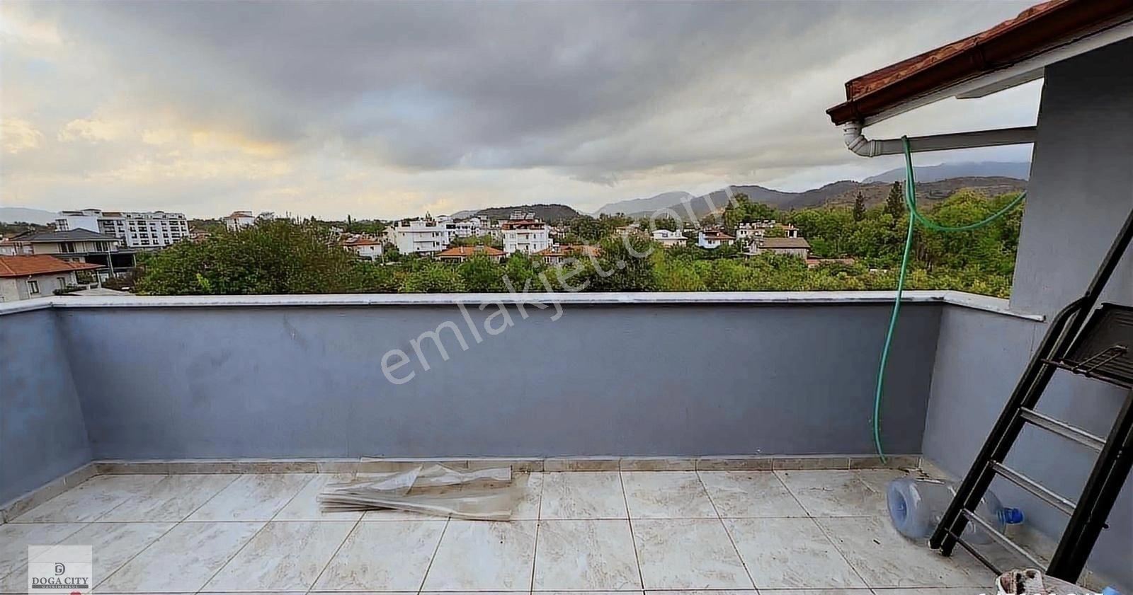 Doğa City'den Altıntas'ta 2+1 Havuzlu Eşyalı Satılık Daire - Görsel 29
