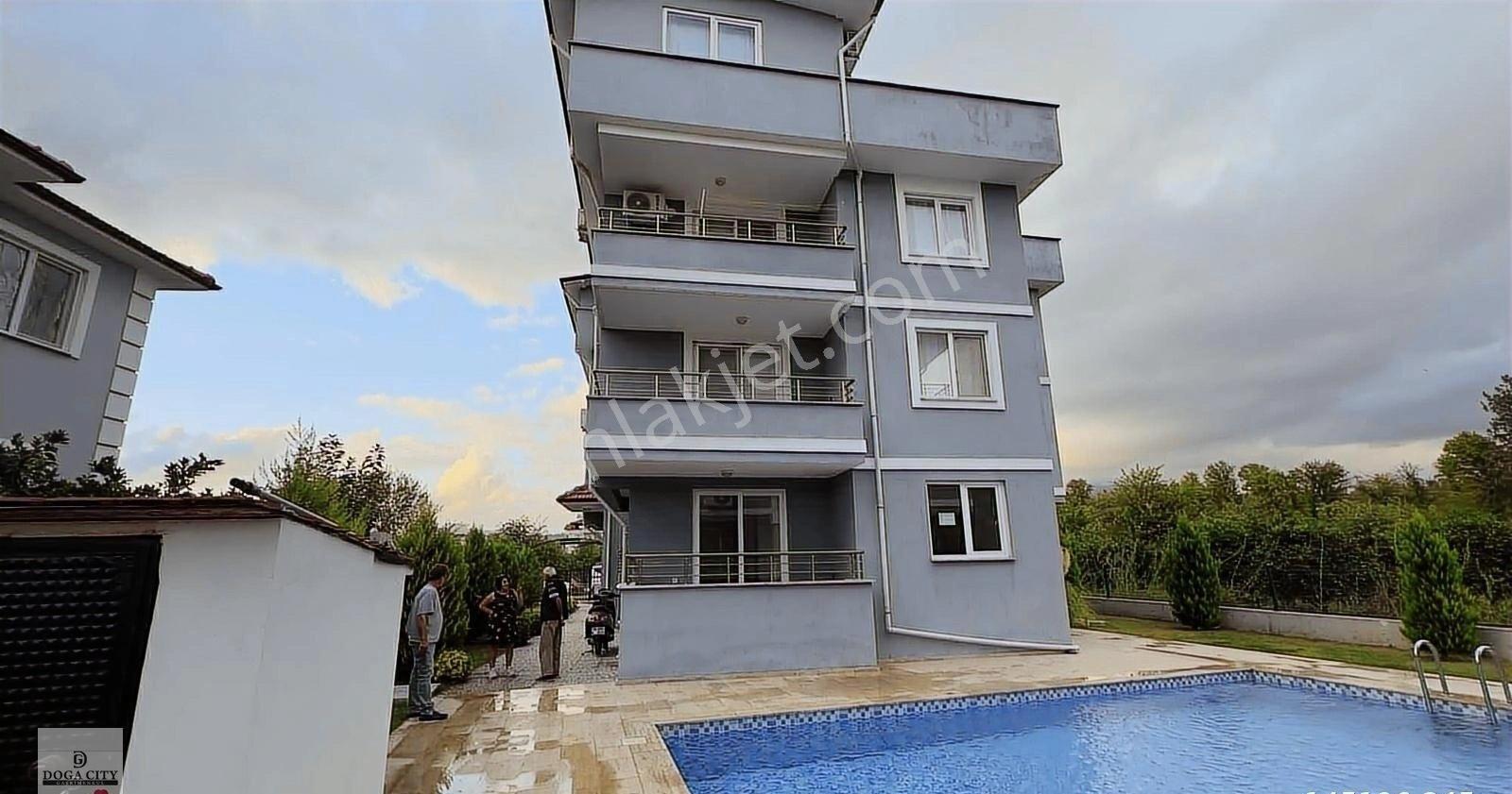 Doğa City'den Altıntas'ta 2+1 Havuzlu Eşyalı Satılık Daire - Görsel 8
