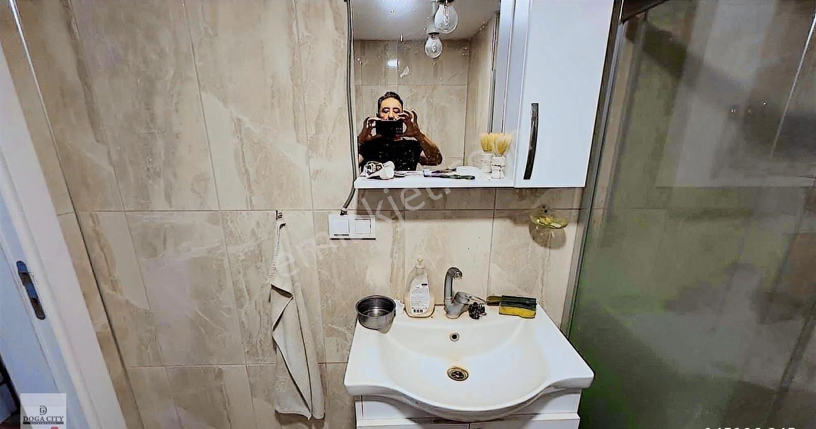 Doğa City'den Altıntas'ta 2+1 Havuzlu Eşyalı Satılık Daire - Görsel 27