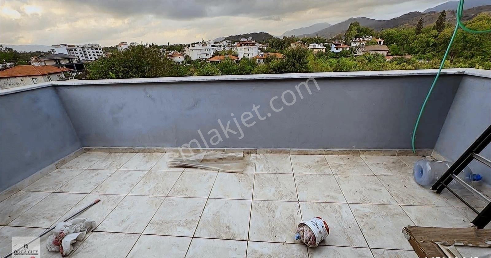 Doğa City'den Altıntas'ta 2+1 Havuzlu Eşyalı Satılık Daire - Görsel 2