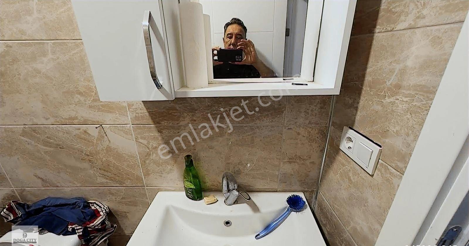 Doğa City'den Altıntas'ta 2+1 Havuzlu Eşyalı Satılık Daire - Görsel 4