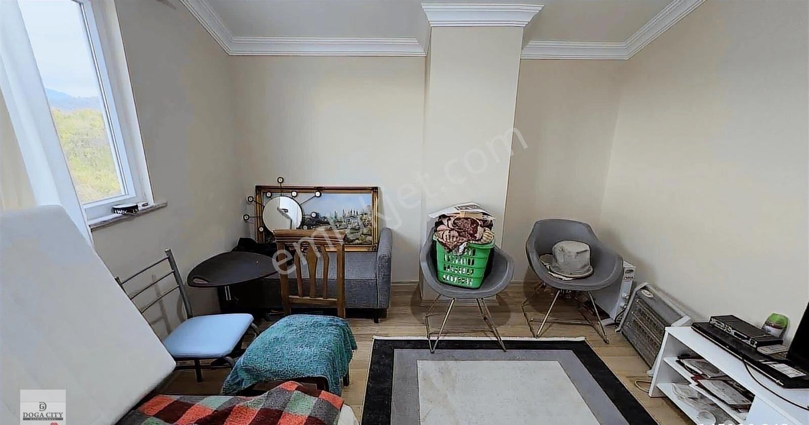 Doğa City'den Altıntas'ta 2+1 Havuzlu Eşyalı Satılık Daire - Görsel 20