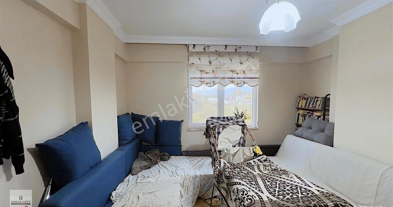 Doğa City'den Altıntas'ta 2+1 Havuzlu Eşyalı Satılık Daire - Görsel 24