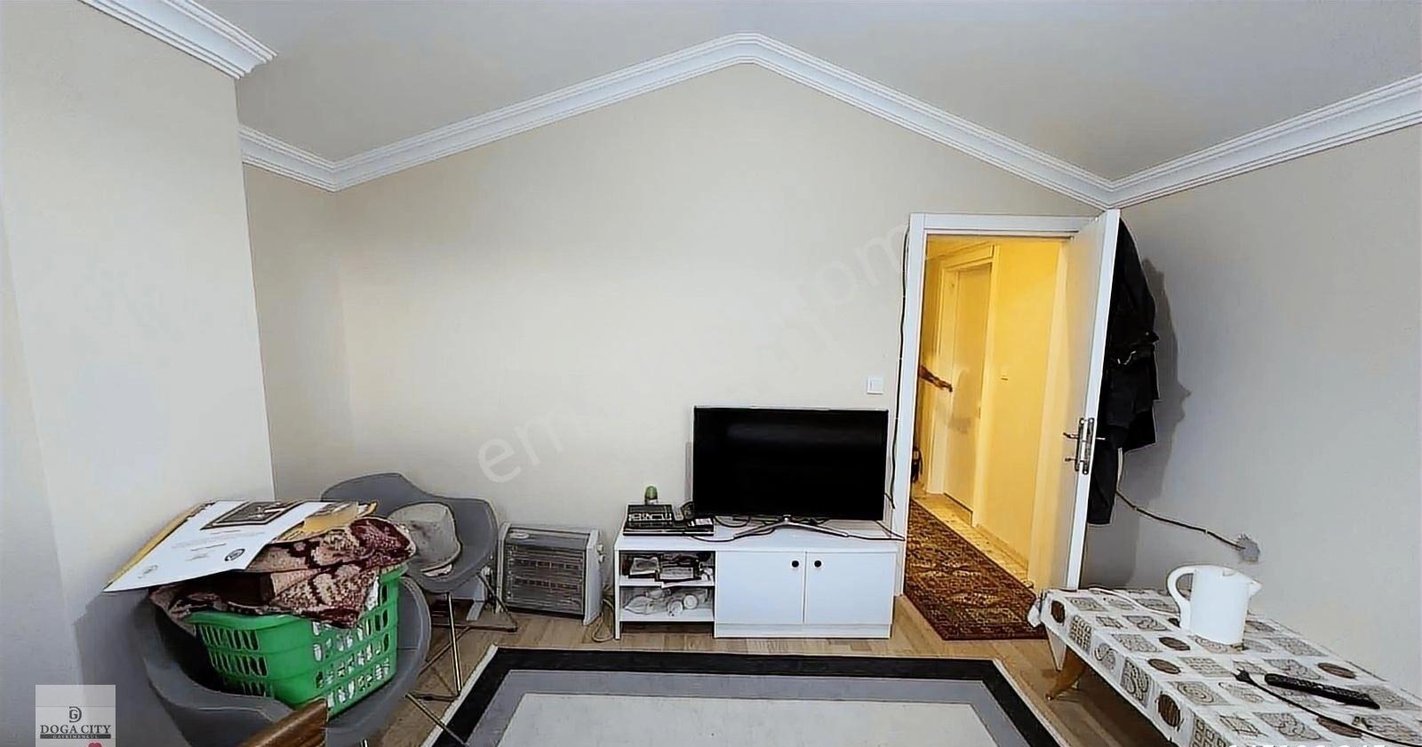 Doğa City'den Altıntas'ta 2+1 Havuzlu Eşyalı Satılık Daire - Görsel 34