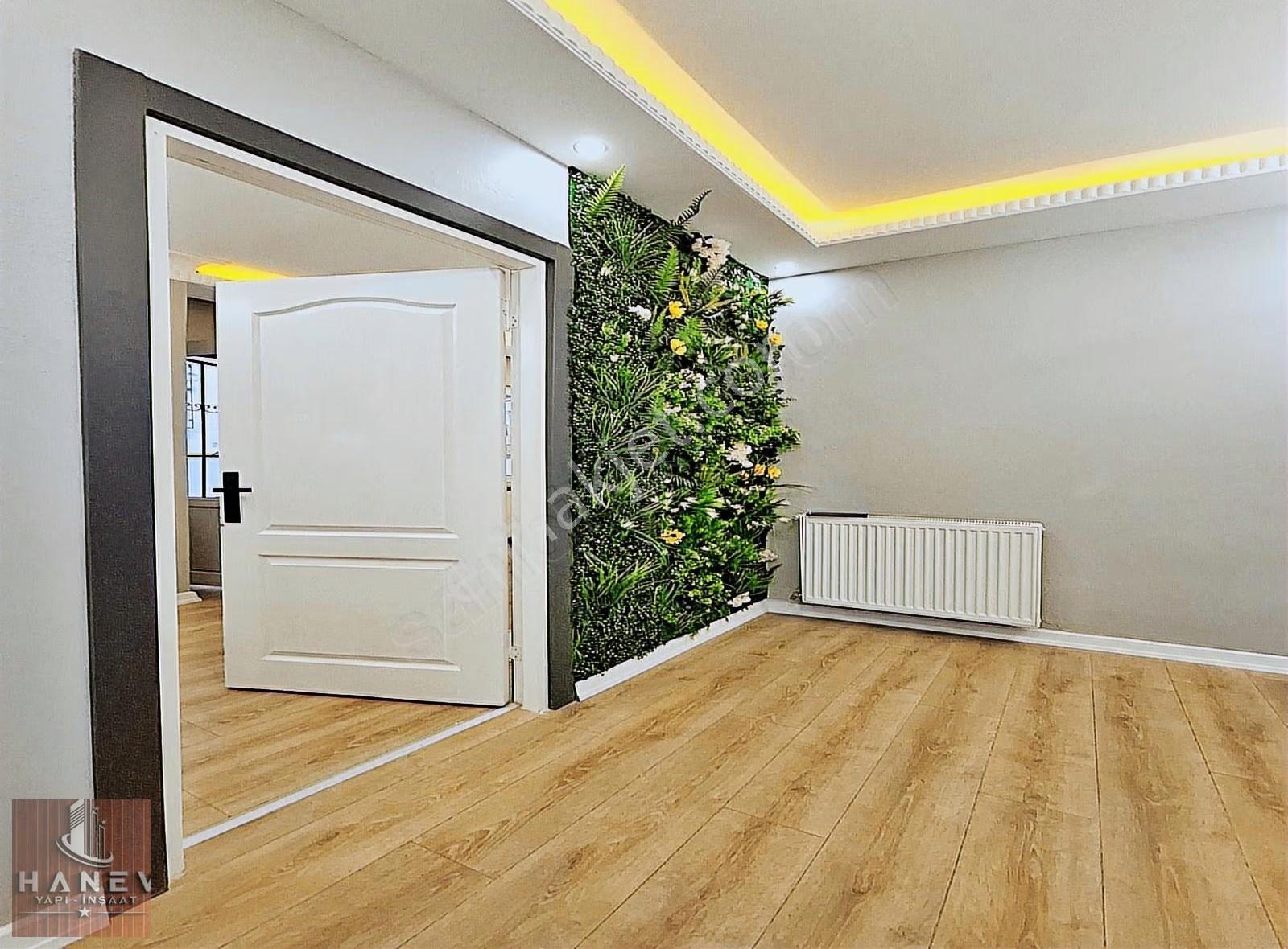 Cadde Üzerinde Mükemmel Konum Şık Dekorlu 2+1 Satılık Bahçe Katı - Görsel 19