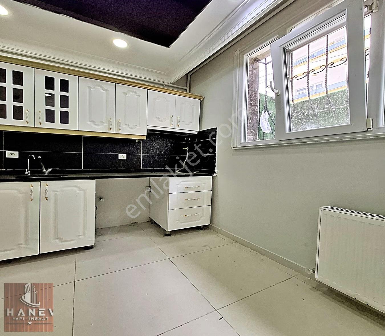 Cadde Üzerinde Mükemmel Konum Şık Dekorlu 2+1 Satılık Bahçe Katı - Görsel 29
