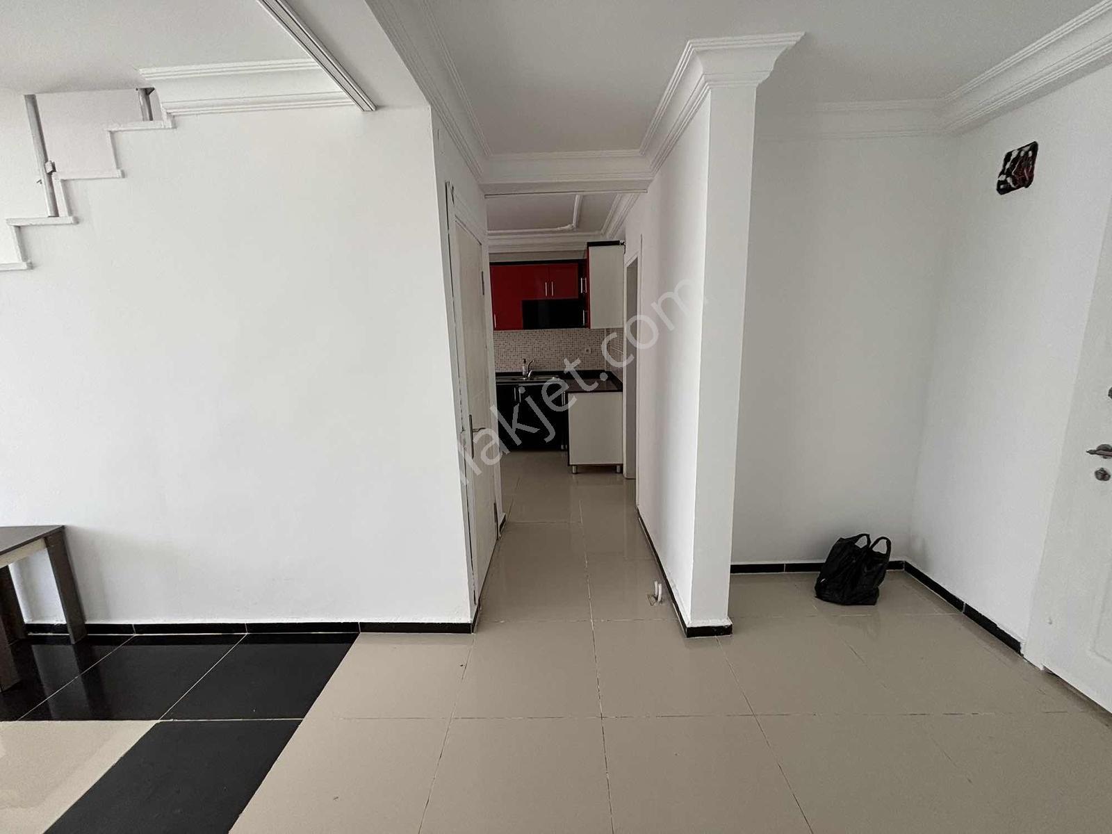 Belek'te Site İçerisinde Tadilatlar Yeni Yapılmış Müstakil Villa - Görsel 24