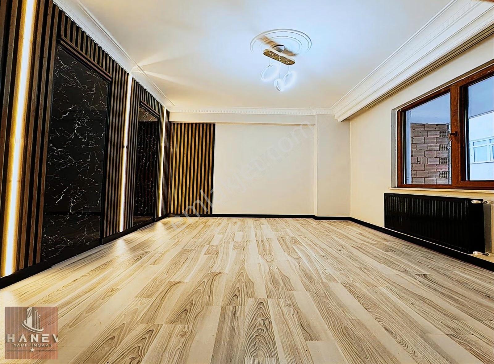 Esenyurt Selahaddin Eyyubi Mh De Satılık 2+1 Lüks Dekorlu Daire - Görsel 10