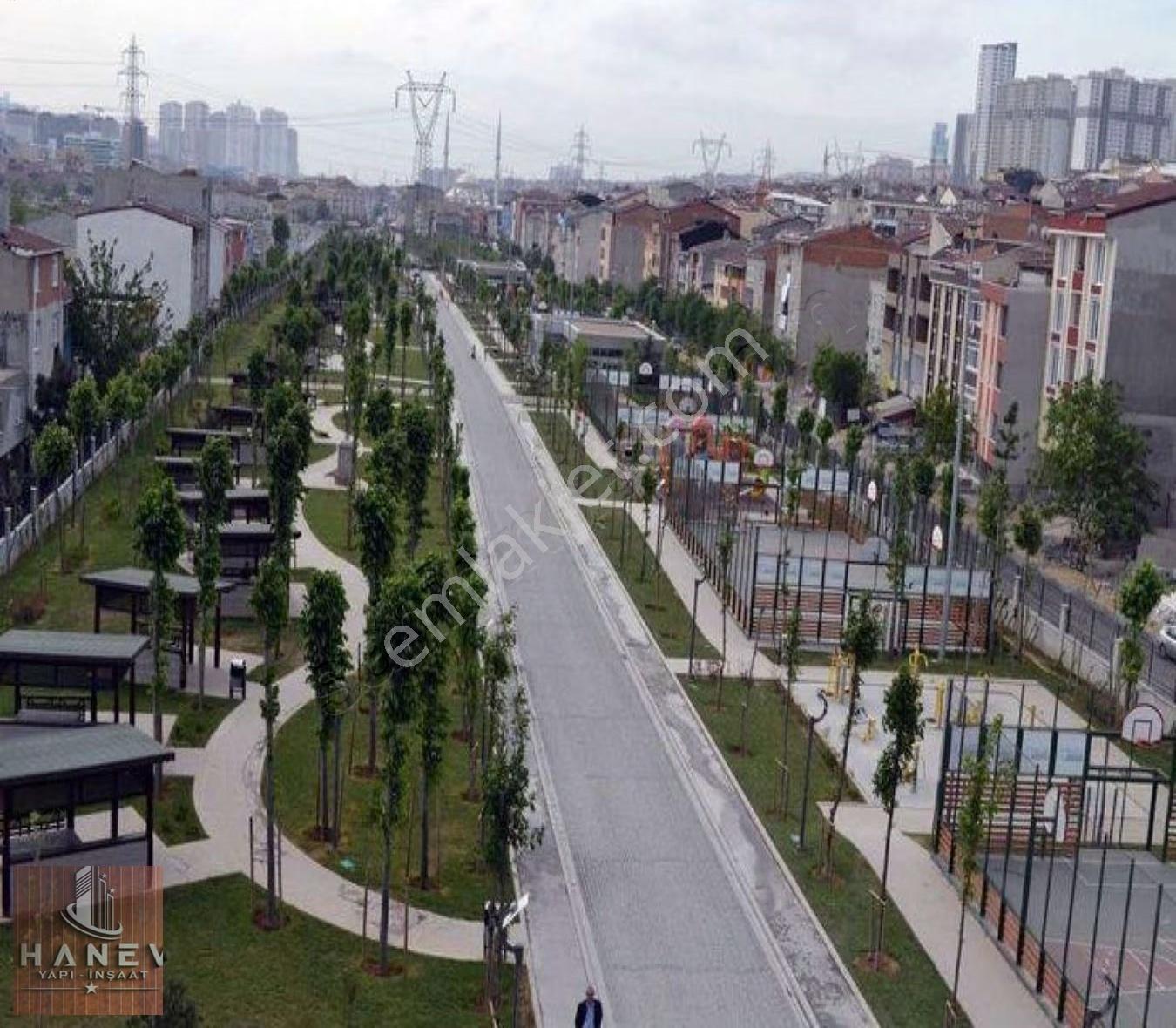 Esenyurt Selahaddin Eyyubi Mh De Satılık 2+1 Lüks Dekorlu Daire - Görsel 5