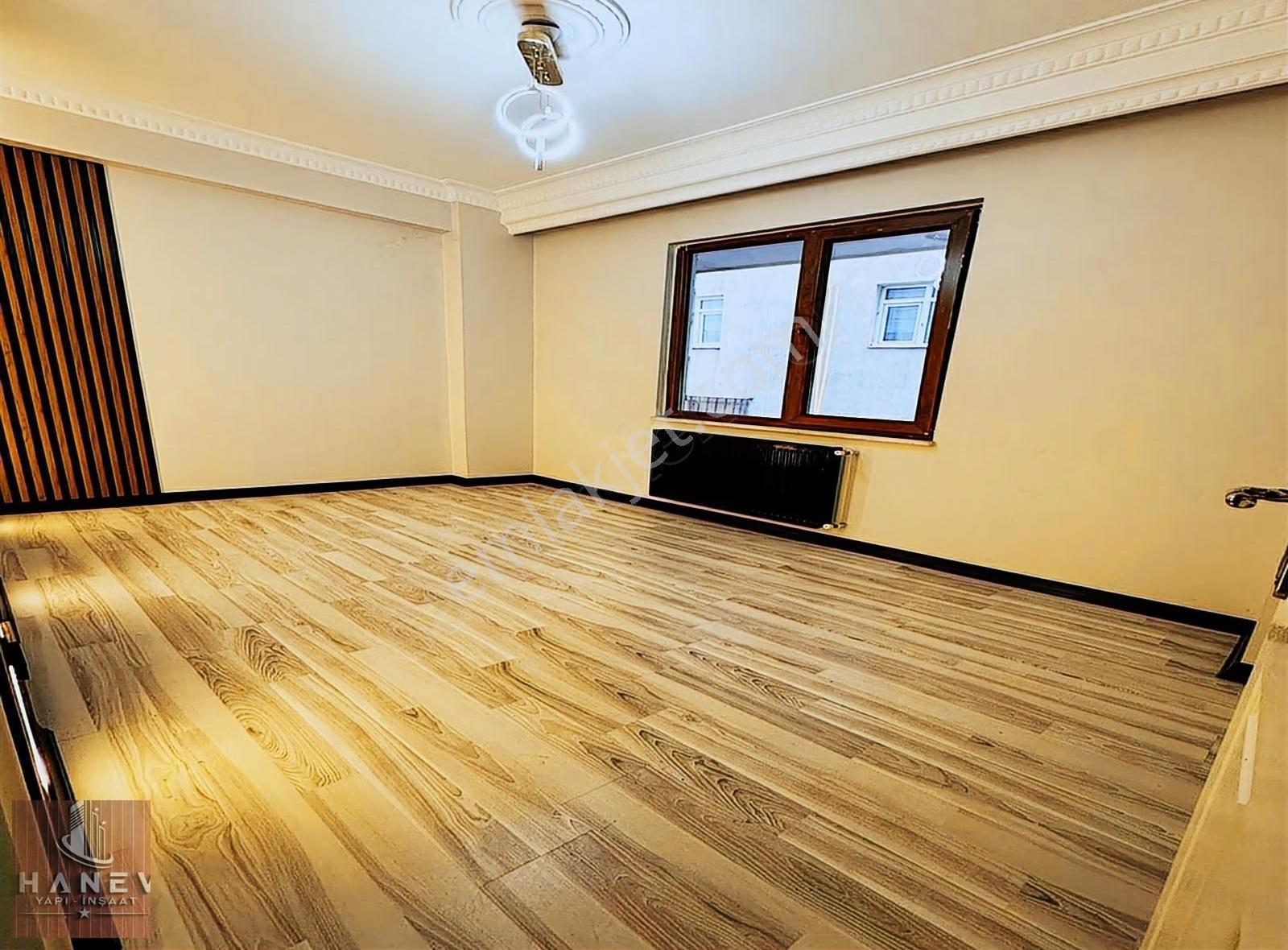 Esenyurt Selahaddin Eyyubi Mh De Satılık 2+1 Lüks Dekorlu Daire - Görsel 16