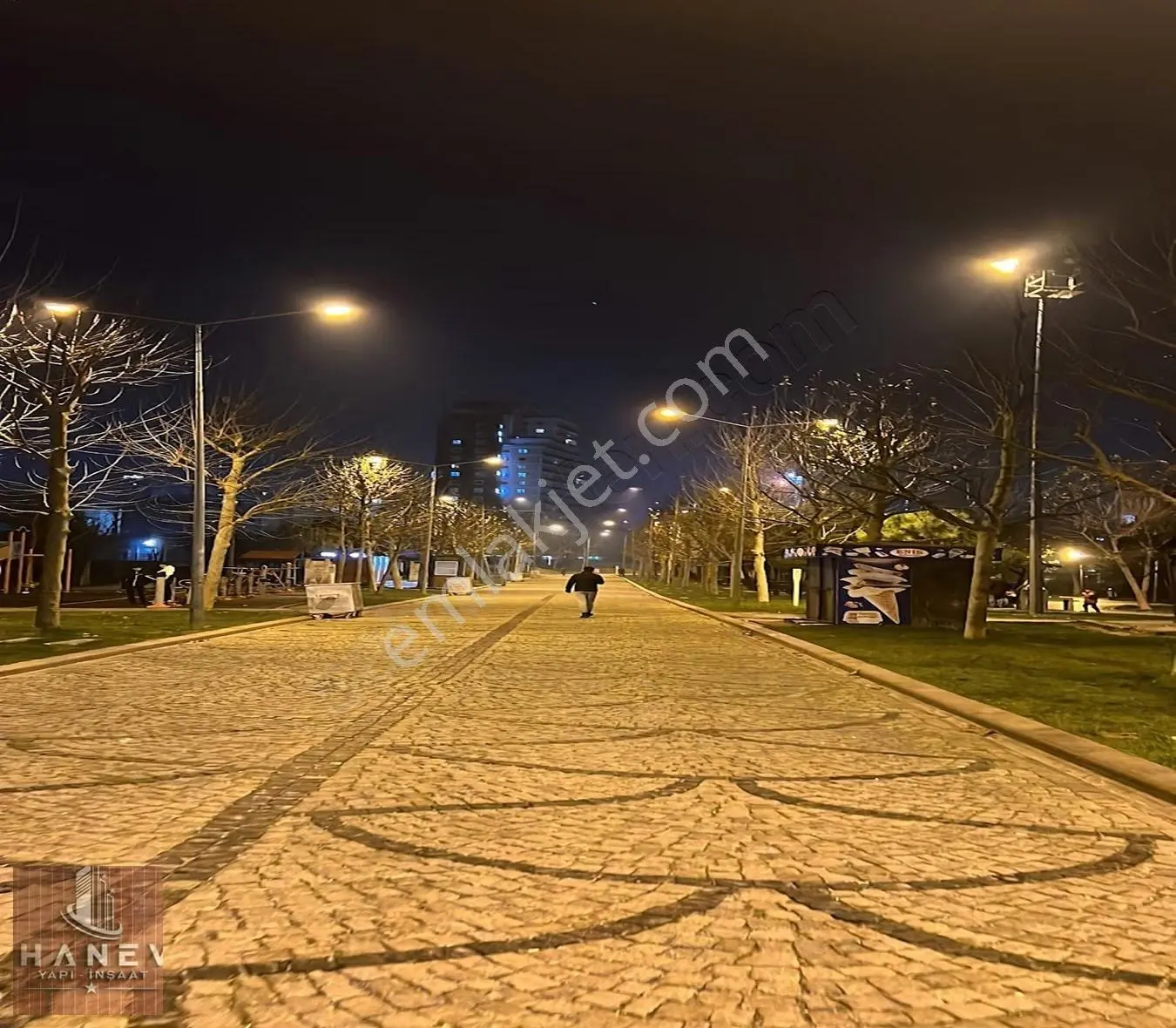 Esenyurt Selahaddin Eyyubi Mh De Satılık 2+1 Lüks Dekorlu Daire - Görsel 3