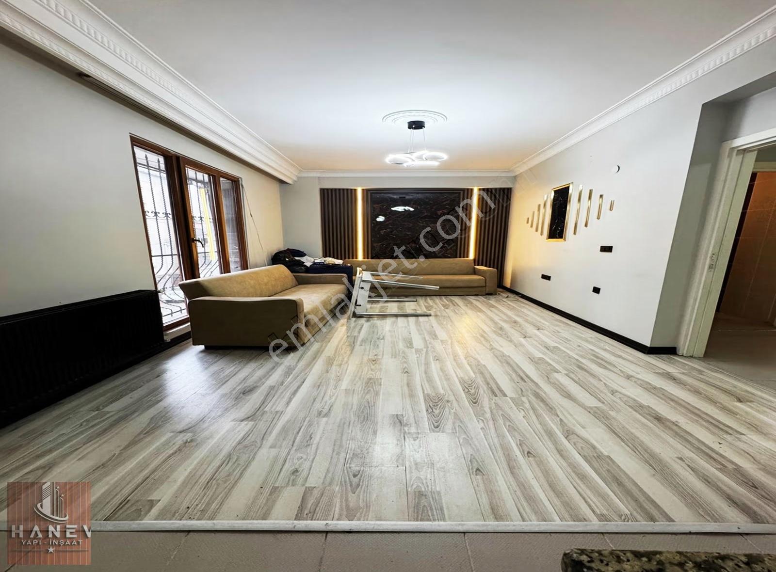 Esenyurt Selahaddin Eyyubi Mh De Satılık 2+1 Lüks Dekorlu Daire - Görsel 19