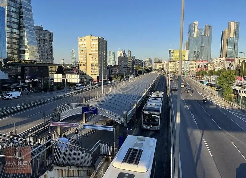 Esenyurt Selahaddin Eyyubi Mh De Satılık 2+1 Lüks Dekorlu Daire - Görsel 6