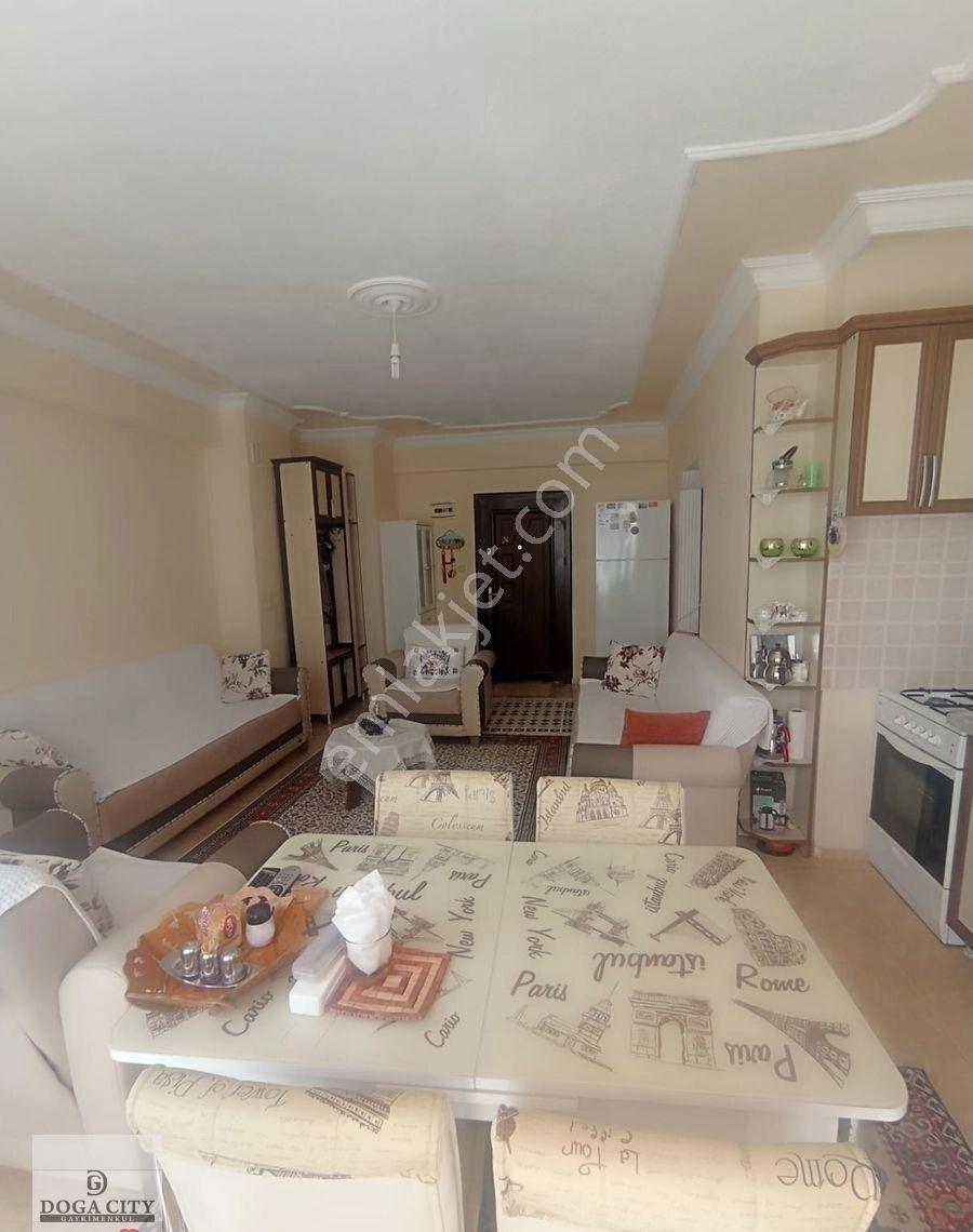 Muğla Dalaman Seyfettinince Cad Üstü Satılık 2+1