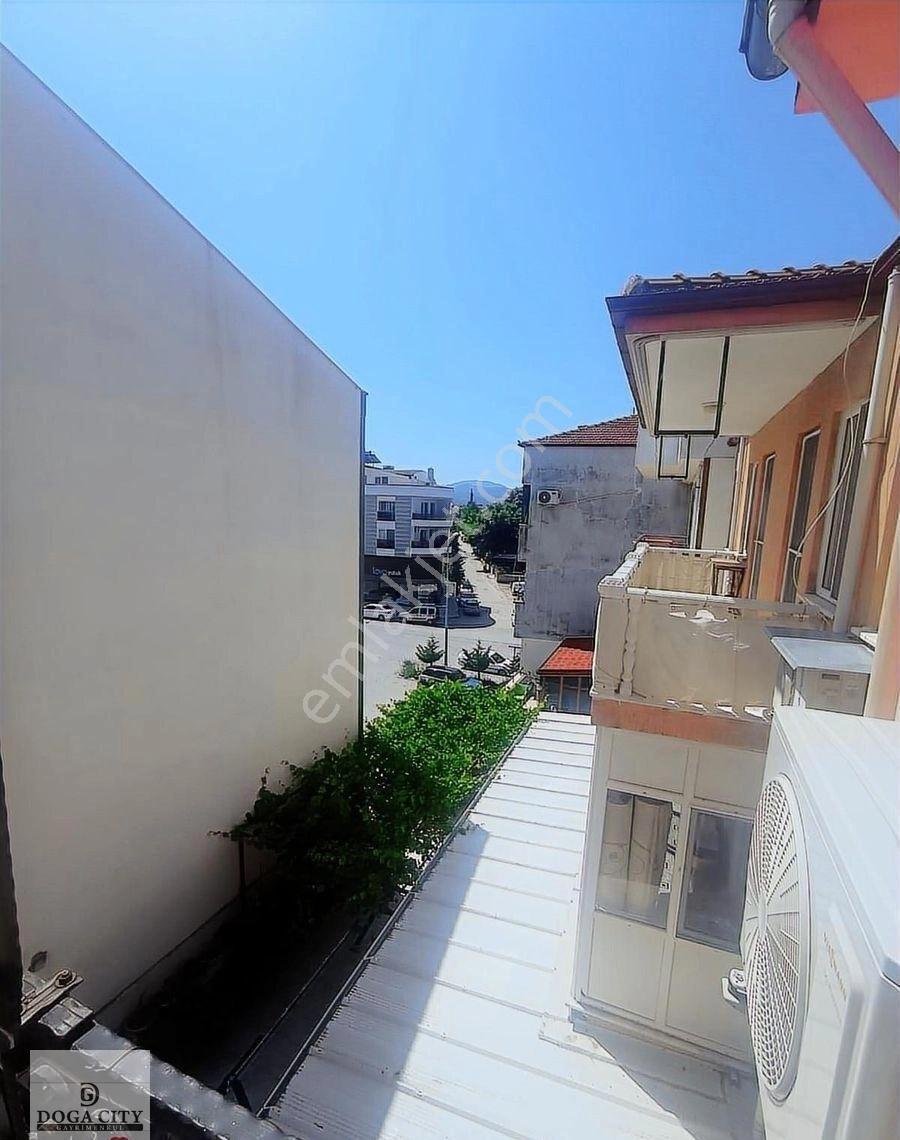Muğla Dalaman Seyfettinince Cad Üstü Satılık 2+1 - Görsel 19