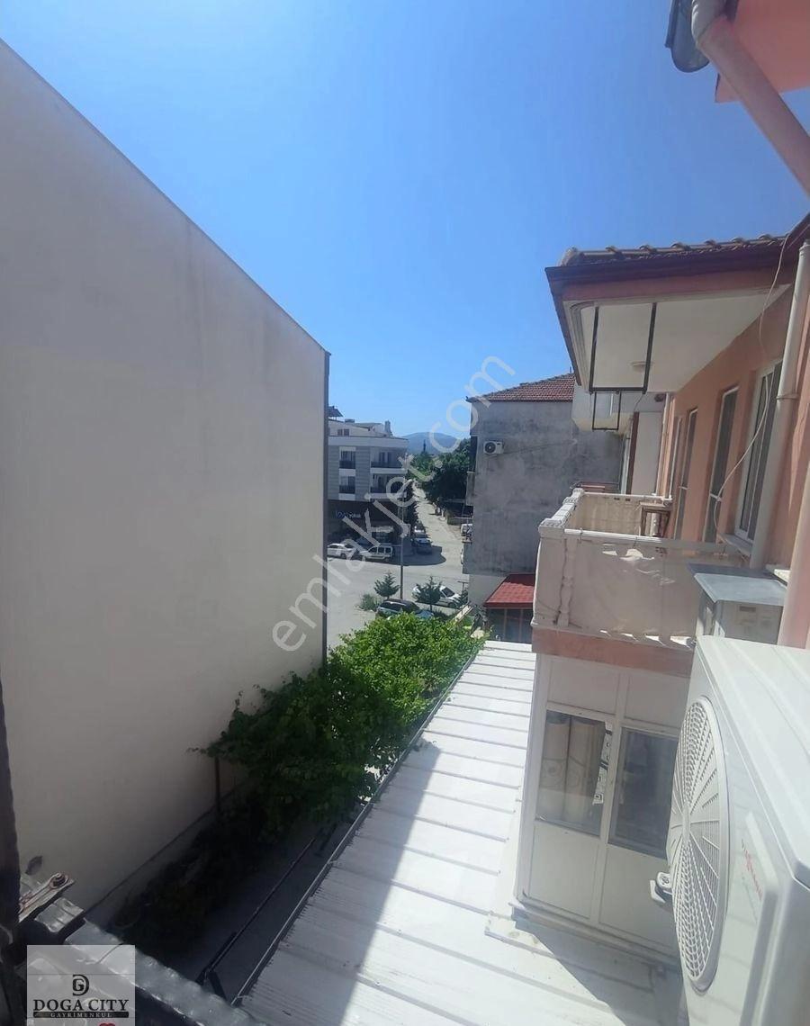 Muğla Dalaman Seyfettinince Cad Üstü Satılık 2+1 - Görsel 15
