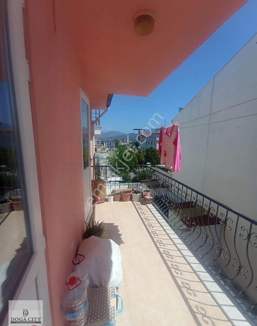 Muğla Dalaman Seyfettinince Cad Üstü Satılık 2+1 - Görsel 18