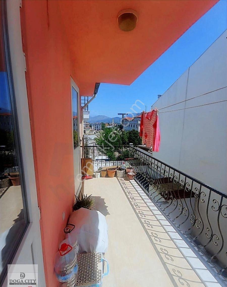 Muğla Dalaman Seyfettinince Cad Üstü Satılık 2+1 - Görsel 10