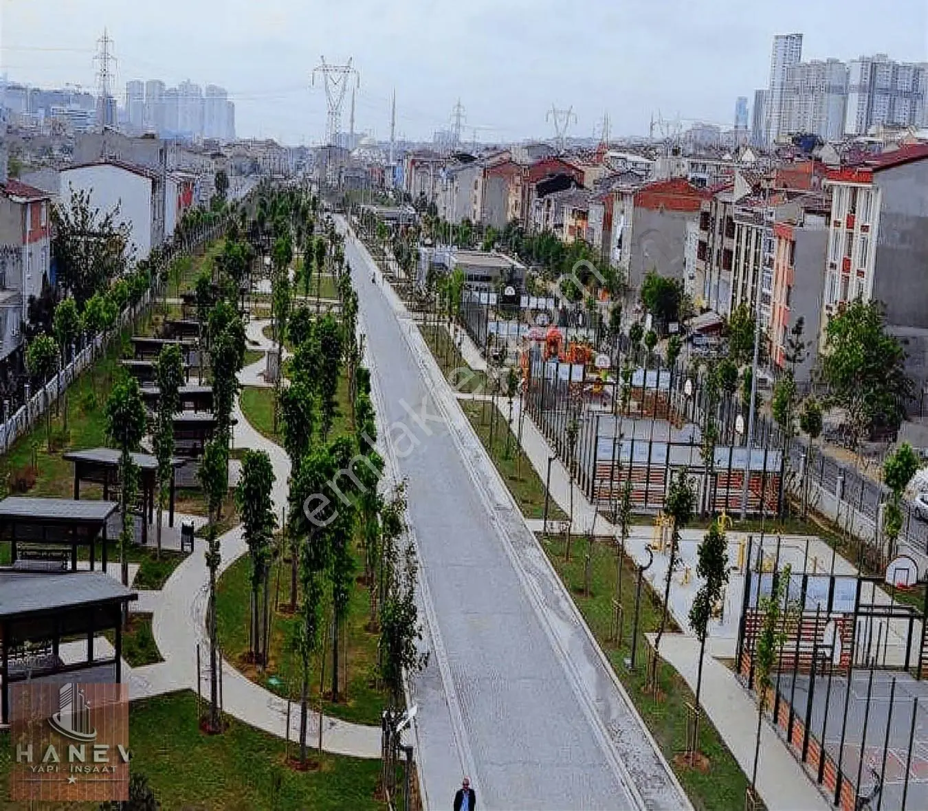 Mehterçesme'de Değer Kazanan Bölgede 2+1 Satılık Arakat Daire - Görsel 2