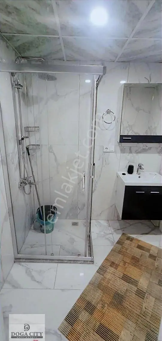 Muğla Dalaman Havalimanı Yol Üstü Full Eşyalı Satılık 1+1 Ler - Görsel 2