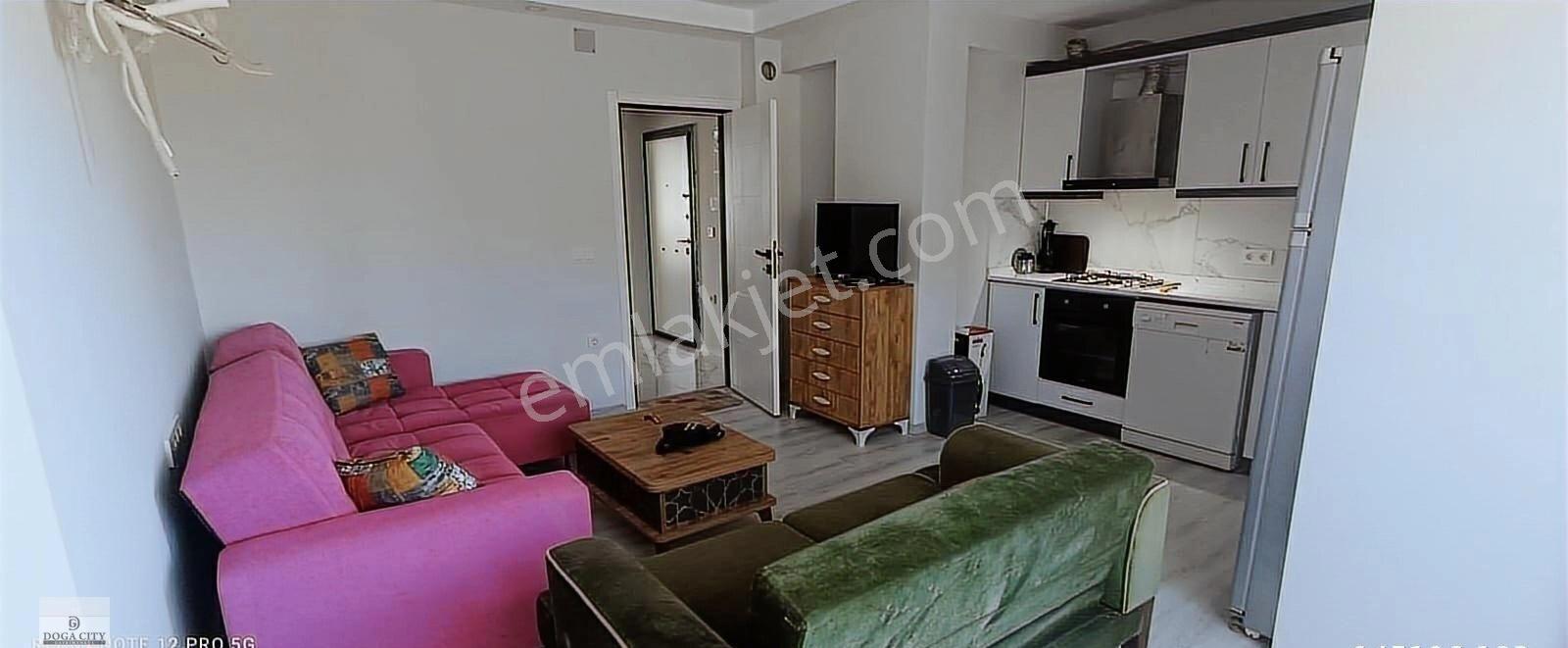 Muğla Dalaman Havalimanı Yol Üstü Full Eşyalı Satılık 1+1 Ler - Görsel 8