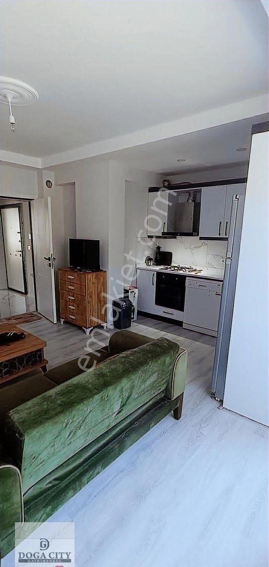 Muğla Dalaman Havalimanı Yol Üstü Full Eşyalı Satılık 1+1 Ler - Görsel 7