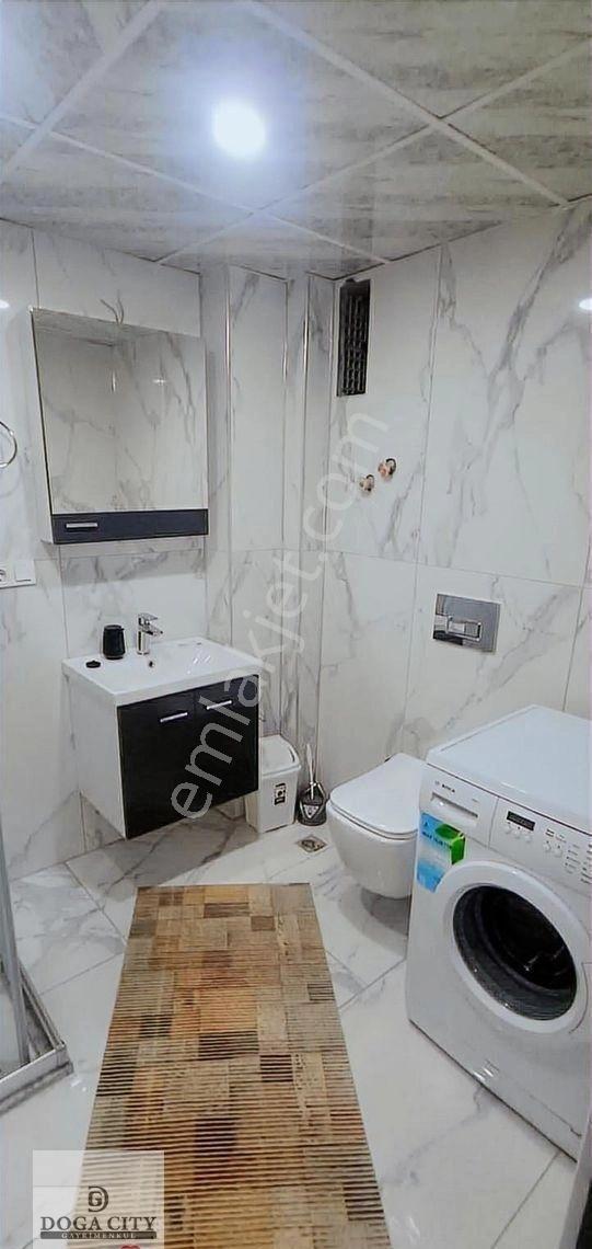 Muğla Dalaman Havalimanı Yol Üstü Full Eşyalı Satılık 1+1 Ler - Görsel 4