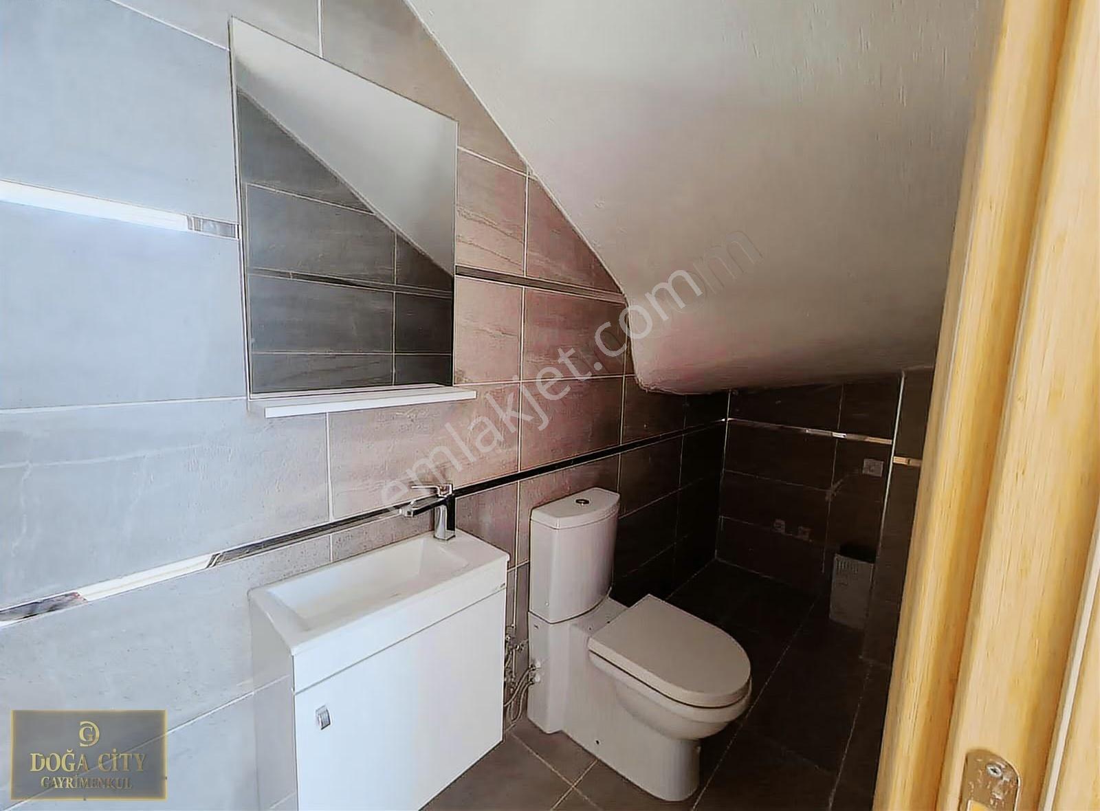 Dalaman Şerefler Mh. 4+1 Villa Lüks Villamız Satışa Sunulmuştur - Görsel 4