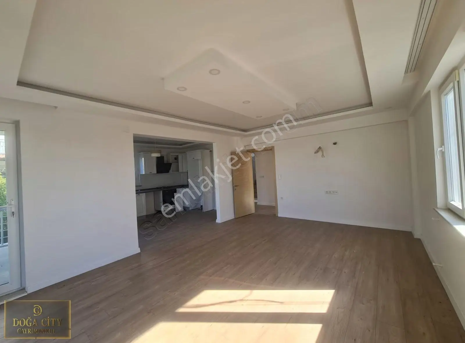 Dalaman Şerefler Mh. 4+1 Villa Lüks Villamız Satışa Sunulmuştur - Görsel 2