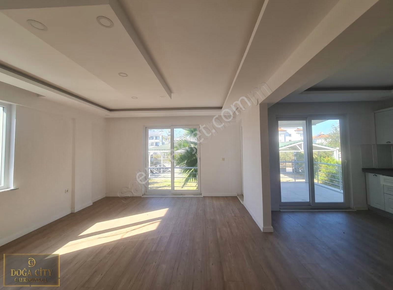 Dalaman Şerefler Mh. 4+1 Villa Lüks Villamız Satışa Sunulmuştur - Görsel 10